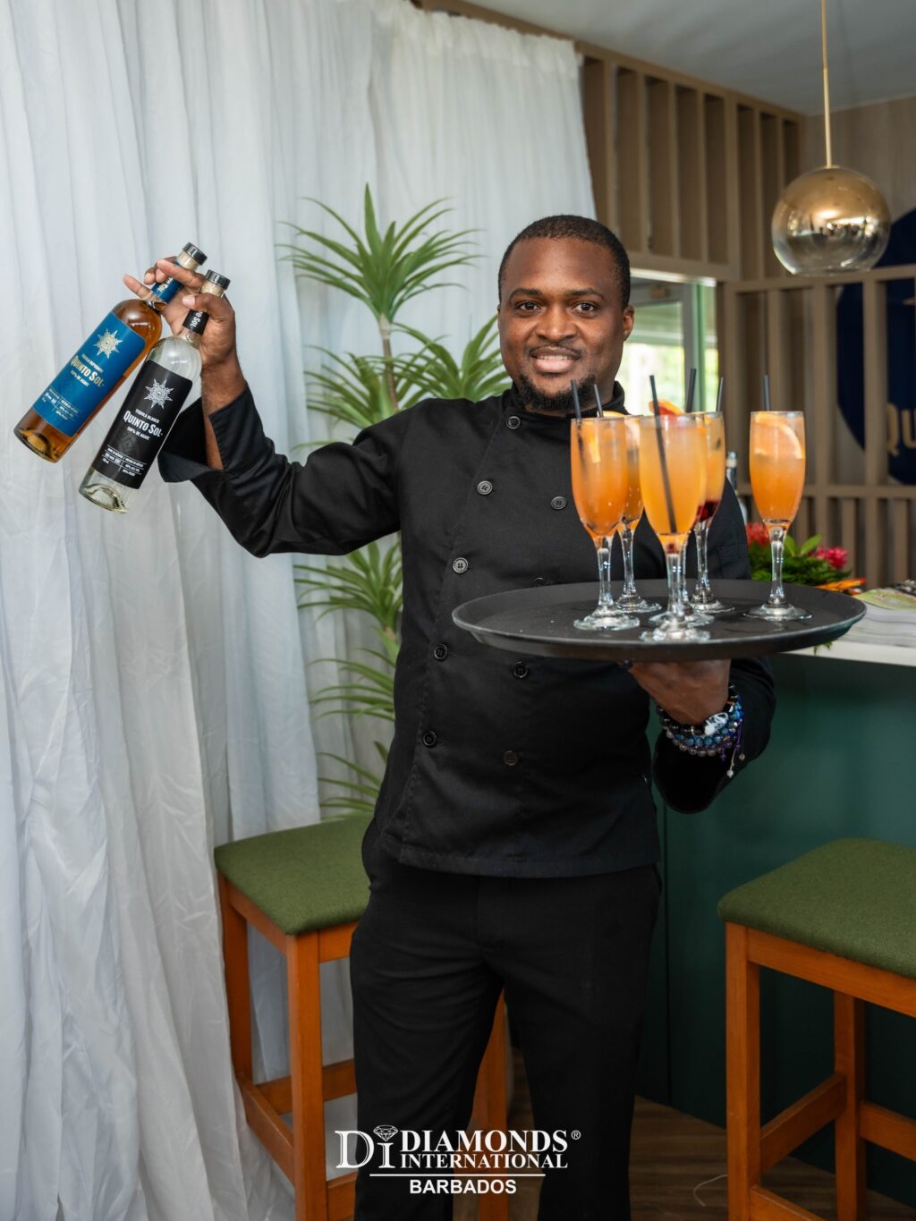 Instagram post from tequilaquintosol. This post is in position 2.