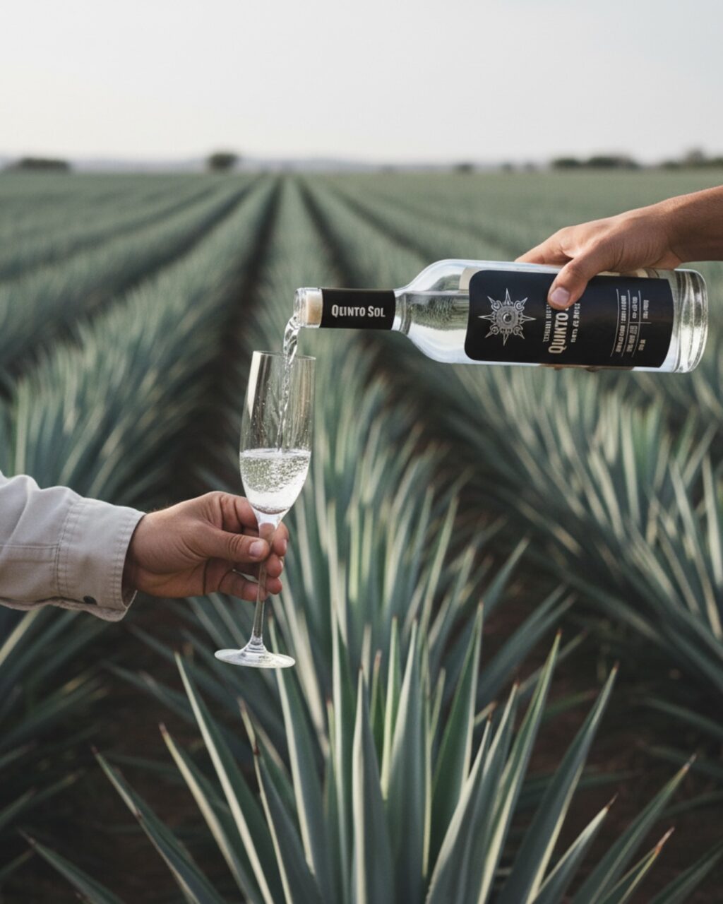 Instagram post from tequilaquintosol. This post is in position 9.