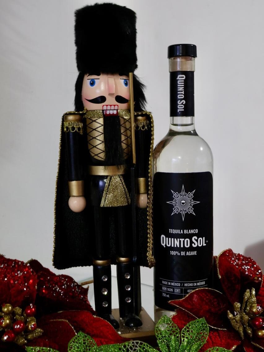 Instagram post from tequilaquintosol. This post is in position 3.