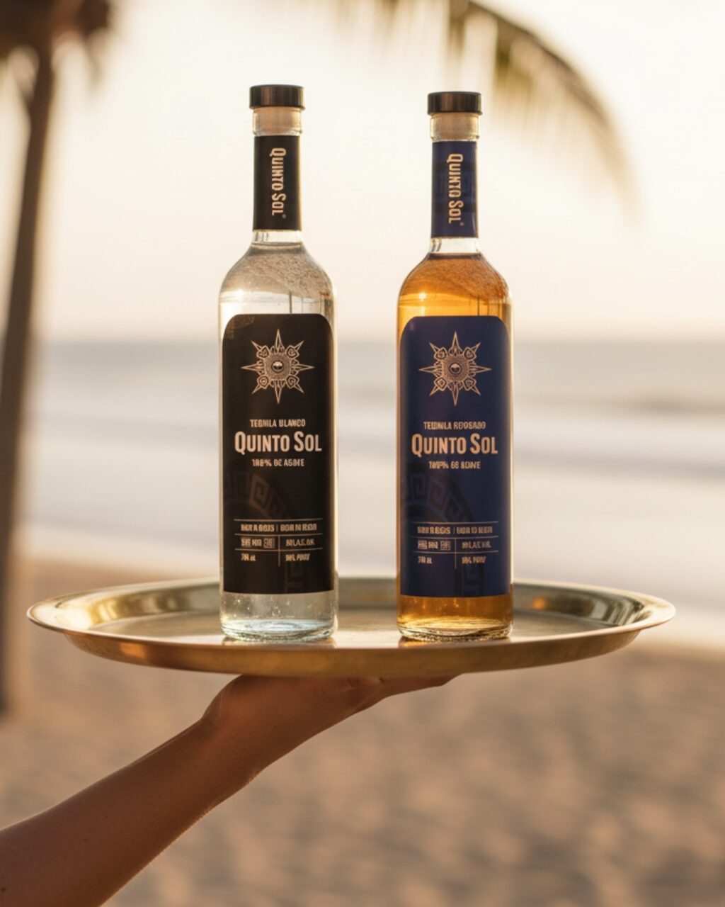 Instagram post from tequilaquintosol. This post is in position 5.